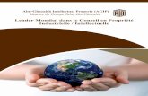 Leader Mondial dans le Conseil en Propriété Industrielle … Brochure Fr.pdf · Membre du Groupe Talal Abu-Ghazaleh Leader Mondial dans le Conseil en Propriété Industrielle
