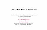 ALGIES PELVIENNES Urgentistes 2017PP - …sites.altilab.com/files/11/2017/DESC/algies-pelviennes-descmu-2017.pdf · Torsion d’annexe Cystite ou Pyélonéphrite aigue Appendicite