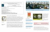 L’Info-DinoisL’Info-Dinois - Municipalité de Sainte ...ste-henedine.com/upload/ste-henedine/editor/asset/juillet2012.pdf · Les lettres secrètes du moine qui vendit sa Ferrari