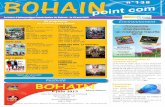 La lettre d’informations municipales de Bohain - le 13 … · La lettre d’informations municipales de Bohain - le 13 mai 2015 n°138 Au programme ... chaque année par la municipalité.