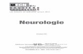 Neurologie - MedShake · Neurologie Vincent LIU ... QCM 1 Indiquez votre ... QCM 3 Vous confirmez le diagnostic de migraine avec aura. Indiquez les éléments devant figurer sur