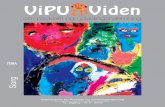 ViPU Viden - OLIGO.NU – Center for Oligofrenipsykiatrioligo.nu/wp-content/uploads/2010/02/ViPU_10.02_web.pdf · Sorg har intet færdigt facit ... fokus på både et tabsorienteret