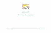 Cours Cognition & Motricité L2 - stapscrew.free.frstapscrew.free.fr/Texte/MotCog1.pdf · cerveau joue un rôle tout à fait central et essentiel dans le déroulement de ces activités