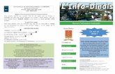 L’Info-DinoisL’Info-Dinois - Municipalité de Sainte ...ste-henedine.com/upload/ste-henedine/editor/asset/juillet2013.pdf · De septembre à la mi-novembre chaque samedi soir,