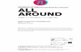 DOSSIER DE PRESSE ALL RÉSIDENCE DE COMPOSITION MUSICALE ...theatre71.com/IMG/pdf/dp_all_around.pdf · Avec le soutien de la DGCA/Sacem dans ... All Around est une exploration musicale