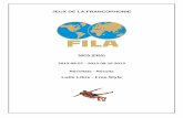 JEUX DE LA FRANCOPHONIE - 49northwrestling.com49northwrestling.com/wp-content/uploads/2013/09/2013_JDLF_Results.… · qat al hajeri hamdad salem rou ovidiu lazar sen ndione wenceslas
