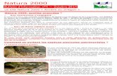 Natura 2000, quelles avancées - seine-et-marne.n2000.frseine-et-marne.n2000.fr/sites/seine-et-marne.n2000.fr/files/... · de ces poisons et l’eau devient dangereuse pour la santé