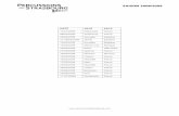 DATE VILLE PAYS - Les Percussions de Strasbourg · 2014-09-08 · Philippe Manoury - Sextuors de Sixxens (extraits du Livre des Claviers) Yoshihisa Taïra - Hiérophonie V Cagliari