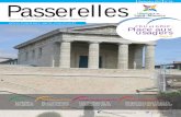 Septembre 2017 N° 10 Passerelles - hopitaux-saint …´pitaux de Saint... · Val Mandé et HAD de l’AP-HP), c’est au tour des HSM de détermi-ner son projet d’établissement.