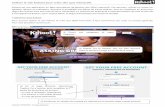 Utiliser le site Kahoot pour créer des quiz interactifscpcfppr.weebly.com/uploads/4/5/9/6/4596696/750.kahoot_tutoriel.pdf · Utiliser le site Kahoot pour créer des quiz interactifs