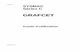 GRAFCET - Automatización Industrial - Robotica ... · 3 . 5 - Divergence et convergence en ET (séquences simultanées) 8 ... Le GRAFCET fait l'objet d'une norme française NFC 03-190