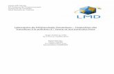 Laboratoire de Météorologie Dynamique : …intro/Files/2015_StageM1_S...1. Présentation du laboratoire de météorologie dynamique : Le Laboratoire de Météorologie Dynamique (LMD),