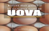 Aprile 2017 Autori Vari E-book - Edizione digitale Libricettelibricette.eu/ebook/IN-CUCINA-CON-LE-UOVA_Ebook.pdf · ricette pensate per assicurare un’alimentazione sana e ... naturali,
