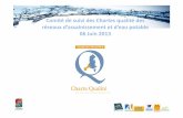 Comité de suivi des Chartes qualité des réseaux d ... · • Guide d’aide au choix des ... -Participation à la conférence SWELIA sur les chartes qualité pour des réseaux