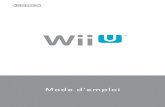 Mode d'emploi - Nintendo - Official Site - Video Game ...€¦ · 59 Ce sceau officiel est votre garantie que ce produit est agréé ou manufacturé par Nintendo. Recherchez-le toujours
