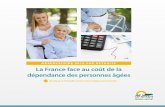 OBSERVATOIRE 2014 CAP RETRAITE La France … · dépendance des personnes âgées Le regard porté sur les personnes âgées, et plus particulièrement sur les personnes âgées en