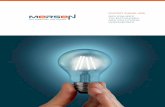 Rapport annuel 2016 Mersen · un temps d’avance. 2/3 mersen rapport annuel 2016 « mersen on track. ... de puissance n°2 mondial des fusibles industriels des expertises, une Énergie