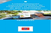 Consommations conventionnelles de carburant et émissions de … · 2018-07-25 · exposé dans les lieux de vente en France. ... directive européenne 1999/94, relative à l’information