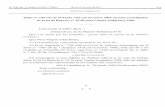 Maroc - Loi de finances pour 2006 ( …droit-afrique.com/upload/doc/maroc/Maroc-LF-2006.pdf · de la loi de finances n° 35-05 pour l'année budgétaire 2006 ... impôts ou taxes