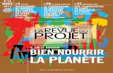 RdP-25 V09 RdP25 26/02/13 12:20 Page1 MARS P. 4 …projet.pcf.fr/sites/default/files/rdp-25_0.pdf · Michel Griffon Comment nourrir la planète ? André Chassaigne Répondre aux besoins