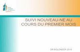 SUIVI NOUVEAU-NE AU COURS DU PREMIER MOISyduverneix.free.fr/diaporamas/NN-1er-mois.pdf · Décembre 23,5% 33,3% 13,5% TOTAL 12,0% 13,7% 13,2% 2012 2013 2014. ICTERES. Photothérapie