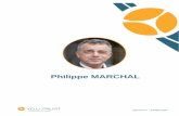 Philippe MARCHAL - YOU-TRUST · Dans l’entreprise du 21ème siècle le facteur humain est devenu chacun en convient, le facteur clés de succès numéro un. Dans ce contexte, pour