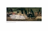 Edouard Manet, , 1861-1862. Oil on canvas, 37.846 cm. …¢對... · 12 Charles Baudelaire, “Le peintre de la vie moderne” (1863), O.C., 2, pp. 687-694. Anna Green Anna Green