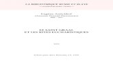 Le Saint Graal et les rites eucharistiquesbibliotheque-russe-et-slave.com/Livres/Anitchkof_-_Le_Saint_Graal... · Du Manichéisme au Néoplatonisme (Paris, 1908), p. 132, et Zukhléief,