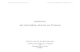 Histoire de l’extrême droite en Franceforezhistoire.free.fr/images/89-90-S-Latta-Histoire-extreme-droite.pdf · ... veulent le retour de l'Ancien Régime. Lorsque Louis XVIII ...