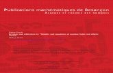 Publications mathématiques de Besançonpmb.univ-fcomte.fr/2016/Pazuki.pdf · Fabien Pazuki, Department of Mathematical Sciences, University of Copenhagen, Universitetsparken 5, 2100Copenhagen,Denmark.•