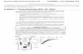 Problème 1: Thermodynamique (E3A, PSI, 2004)remy.duperray.free.fr/page32/downloads-17/files/DS9.pdf · jaillissant de la bougie provoque la combustion du mélange. ... en C, fin