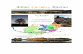 Arbres, Lumières et Rivièresarbresvenerables.arborethic.com/blog/wp-content/uploads/2017/05/... · Contenu du livre : En plus de splendides photographies des arbres séculaires,