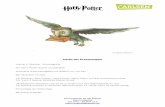 Inhalt der Pressemappe - CARLSEN Verlag · J.K. Rowling Harrys Schulbücher „Quidditch im Wandel der Zeiten“ und „Phantastische Tierwesen und ... Das Foto der Autorin steht
