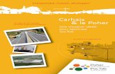 Carhaix & le Poher - Poher communauté - Accueil · 2013-12-04 · Formations dédiées : BEP logistique et commercialisation, BEP conduite et services dans les transports routiers