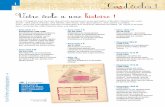 Les fiches pédagogiques Votre école a une histoirearchives.cotesdarmor.fr/pdf/Fiches_peda_casdecole.pdf · Les fiches pédagogiques Fiche 1 Pistes pédagogiques (A.D.22, 16 Fi 537)