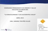 SEMINARIO PERMANENTE DE GÉNERO Y SALUD …paginas.facmed.unam.mx/deptos/sp/wp-content/uploads/2013/12/MAS… · Instituto Nacional de Salud Pública Centro de Investigaciones en