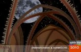 2010 - Orgelwelten Ratingen€¦ · Verehrte Liebhaber der Orgelkunst, liebe Freunde der Ratinger Kirchenmusik, im.Kulturhauptstadt-Jahr.Ruhr.2010.erwartet.Sie.die. …