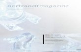 RÉALITÉ MIXTE, RÉALITÉ VIRTUELLE - bertrandt.com · fr/references.html 04 05 Bertrandt magazine N 17 Septembr 2017. Développement de composants électroniques BERTRANDT, ...