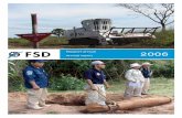 Rapport annuel Fondation Suisse de Déminage 2006 …reliefweb.int/sites/reliefweb.int/files/resources/F5CA5FC9F... · Président du Conseil de la Fondation Suisse de Déminage (FSD)