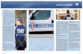 Les polices municipalesdata.over-blog-kiwi.com/1/.../ob_36e5a6_2012-polices-municipales.pdf · commun des moyens et services de ... de police municipale par des EPCI ... La formation