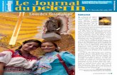 Le JournalNotre-Dame de Lourdes · rition de la Vierge métisse à un indien, ...