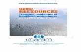 Guide RESSOURCES Unafam BN V20171019guideressourcesunafambn.org/fichiers_annexe/guide.pdf · l’accueil des malades et/ou handicapés psychiques, même si bien évidemment d’autres