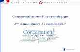 Concertation sur l’apprentissage - Accueil | France ... · Concertation sur l’apprentissage ... Nombre d’apprentis pour 1000 salariés . ... Activités immobilières.