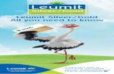 Leumit - אתר לאומית שירותי בריאות ... 44552_leumit_hoveret... · Leumit continues to be the leader in provision of medical ... Chizukit, Fenistil Gel. Drugs for
