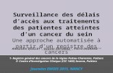 Evaluation du parcours de soins des patientes atteintes de cancer du sein …download2.cerimes.fr/canalu/documents/cutms/journ.es... · PPT file · Web view2015-04-24 · Objectifs.