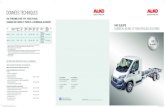 499.405 AMC-tandembrochure Fiat Ducato fr - alko … · sant une répartition de la charge et une stabilité optimales. La ... I à vide (charge à l'essieu arrière 2x625 kg) 660