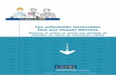 Les collectivités territoriales face aux risques littoraux CEPRI/guide sub marine.pdf · Les collectivités en Europe pour la prévention du risque d’inondation Les collectivités