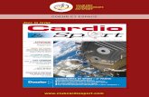 Cœur et espace - clubcardiosport.comsport/14... · Propos recueillis par le Dr Marc Ferrière (Département de Cardiologie, CHU de Montpellier) La terre est une “poussière”