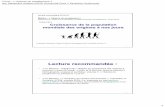 Cours «Histoire du peuplement - dmo.econ.msu.rudmo.econ.msu.ru/Teaching/Histpop/PDF/2-HPM Origines... · Cours : «Histoire du peuplement » par Alexandre Avdeev (IDUP, Université