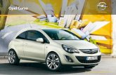 Opel Corsa · l’autonomie à 500 km. L’engagement Opel à ... de série coupe le moteur et ... dotées de phaseurs de double arbre à came avec calage de distribution ...